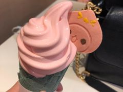 -麦当劳(天兴罗斯福店)