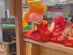 -菲滋意式餐厅(西溪印象城店)