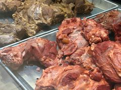 -老刘家永盛斋·传统泡馍(东关南街店)