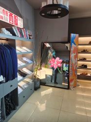 -ChenV西服礼服高级定制(市区养育巷店)