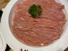 -竹犇番茄火锅(长风街店)