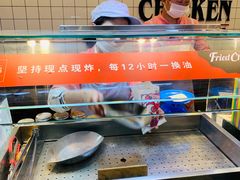 -1973继光香香鸡(合生汇购物中心店)