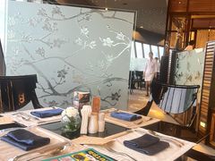 -广州花园酒店·凌璇阁旋转餐厅CAROUSEL360