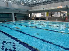 -奇迹健身·恒温游泳(金海首座店)