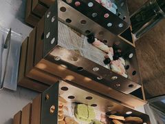 -西安绿地假日酒店·欧意咖啡厅