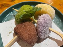 -桃太郎创作料理(大坪店)