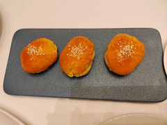 -明阁 Ming Court(广州朗豪酒店)