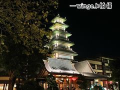 -御温泉·大餐庙会