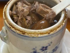 -煲煲掂风味煲仔饭餐厅(西区店)