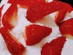 -糖纸甜品(恒一广场店)