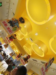 -乐高授权专卖店(济南万象城店)