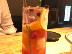 果蔬气泡水-张老板的店(民乐园店)