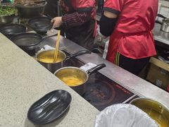 -一品飘香米线(一中总店)