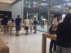 -Apple零售店(成都太古里店)