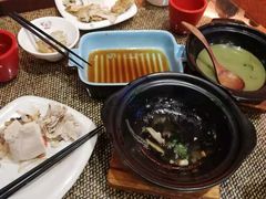 -老客家·客家菜(万达店)
