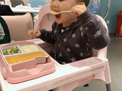 -BossBabe亲子餐厅(金光华广场店)