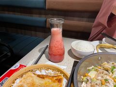 -大丰收脆鱼(浦西万达店)
