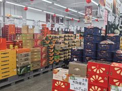 -嘿嘛仓储购(华明店)