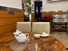 -双福饺子营餐厅(财富广场店)