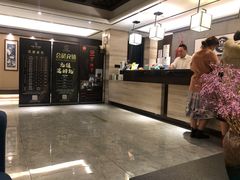 -水墨澜渟足道·SPA·传统(四望亭东关街店)