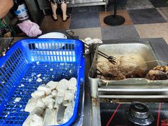 -老汪猪头肉春饼店