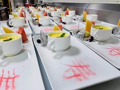 -长沙富力万达文华酒店