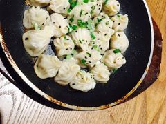 招牌迷你生煎包-全聚德(江宁店)