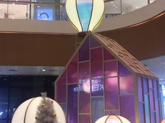 -深圳来福士广场