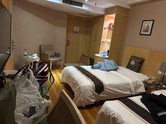 -潍坊泛海大酒店