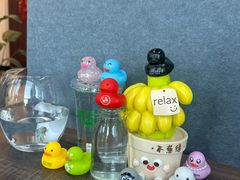 -如意香辣鸡架(总店)