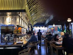 -雷门拉面店(新光天地店)