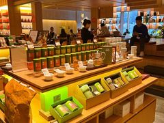 -奈雪茶院·茶室茶馆(广州粤海天地店)