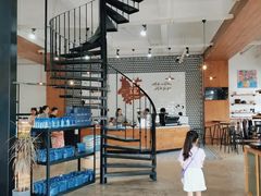 -Torch Coffee 炬点咖啡