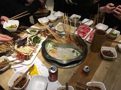 -袁记串串香(新南门店)