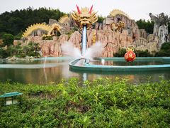 -南京银杏湖乐园