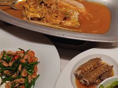 -徽镇小厨·经典徽菜(马连道店)