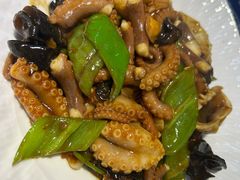 -旺角小渔村(幸福中路店)
