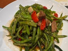 -海尔巴格·新疆菜(吐鲁番店)