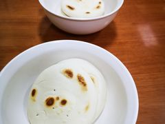 -清真馬峰小炒泡饃