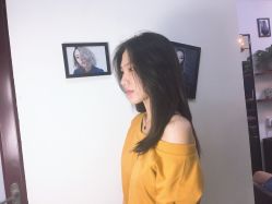-山浦形象烫染