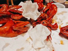 -鸽子侯·家宴·平价海鲜(市图书馆店)