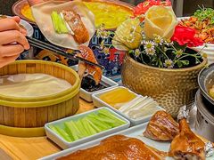 -樽宴酒楼·地道川菜·品质聚会·生日宴请