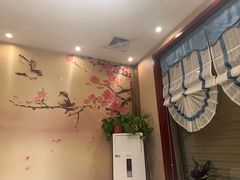 -梅飞酒家(桑园路店)