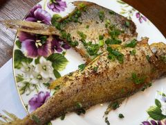 -浙江西子宾馆·瑶园咖啡厅