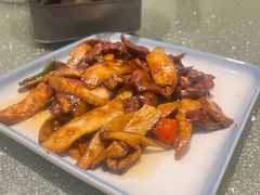 -双东酒店(东关街店)