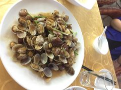 海岛渔村大酒店-海岛渔村大酒店(云霄路店)