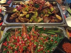 -滋味烤鱼(超洋店)