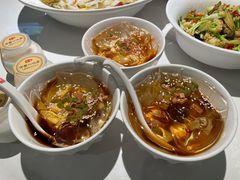 -新辣宴·湖南家常菜·商务聚餐(中粮创芯店)