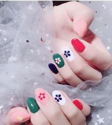 -Aso Artist Beauty美甲美睫