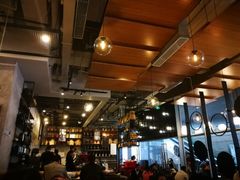 -去茶山(重庆万象城店)